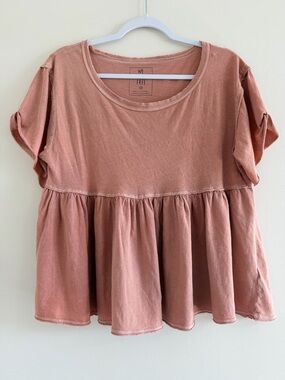We The Free Odyssey Top